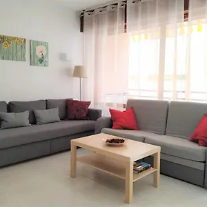 Elizabeth With Seaviews! Appartement Torremolinos