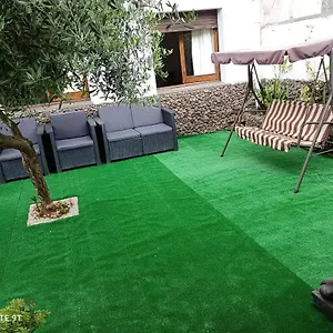 Carrer Esparreguera Appartement Olot