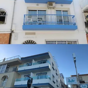  Apartamento Carolina España