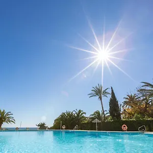 La Roca Chica Appartement Torremolinos