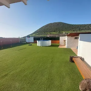 Lito Hébergement de vacances Haría