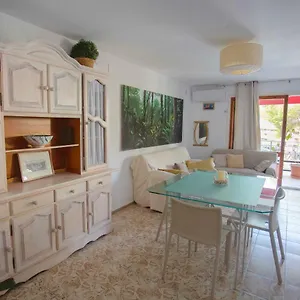 Floramar Appartement Salou