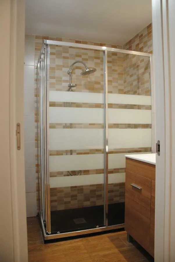 Apartamento Cerca De La Playa Y Campo De Golf Con Piscina Apartment Torremolinos 0*,