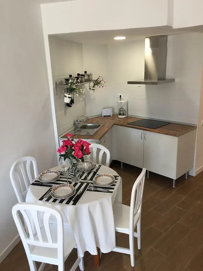 Apartamento Cerca De La Playa Y Campo De Golf Con Piscina Apartment Torremolinos