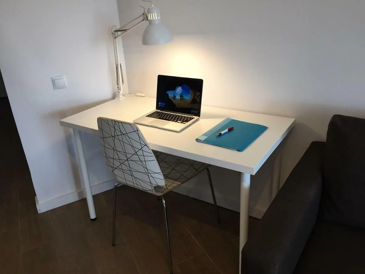 Apartamento Cerca De La Playa Y Campo De Golf Con Piscina Apartment Torremolinos Spain