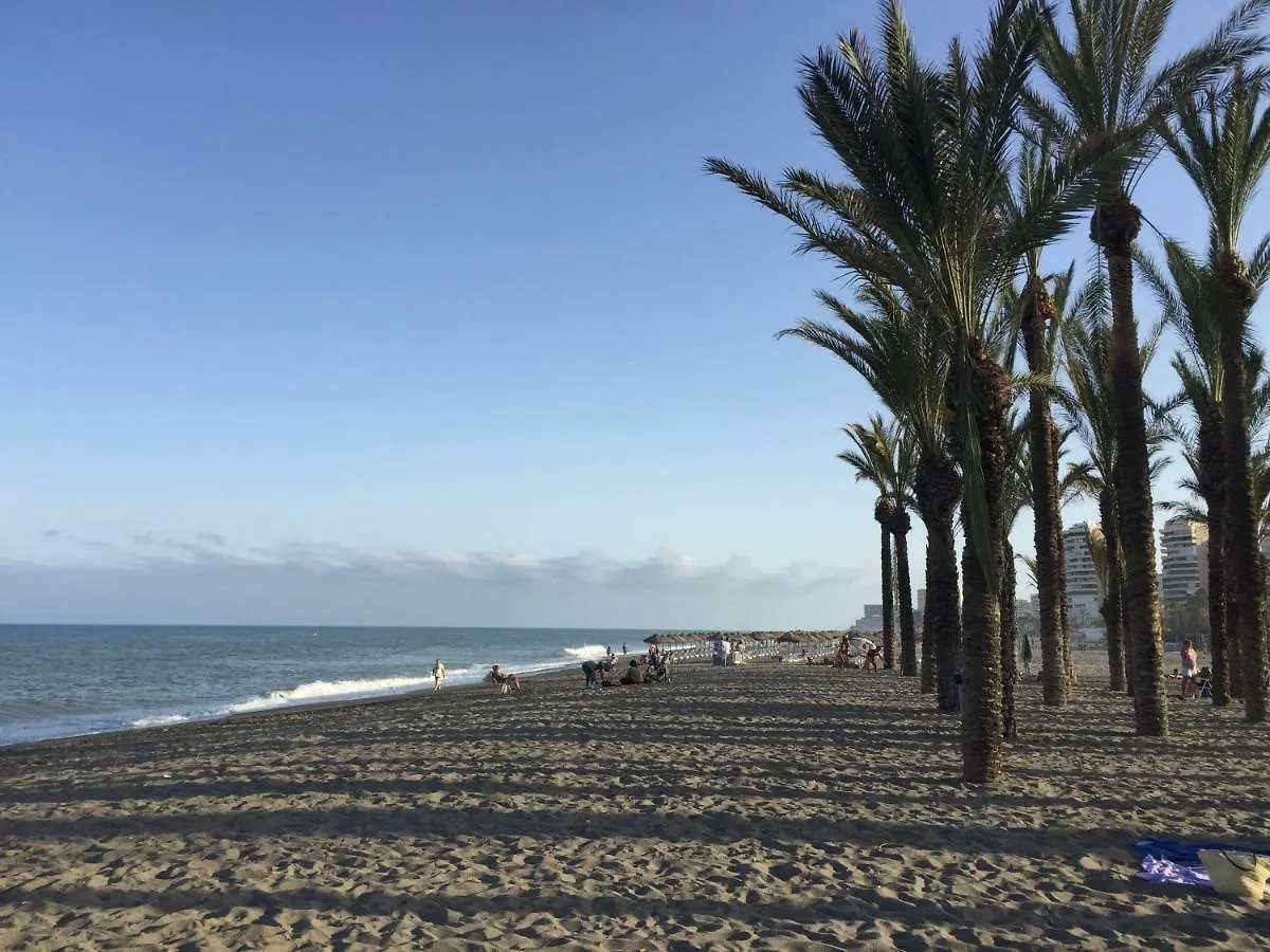 Apartamento Cerca De La Playa Y Campo De Golf Con Piscina Apartment Torremolinos 0*,  Spain