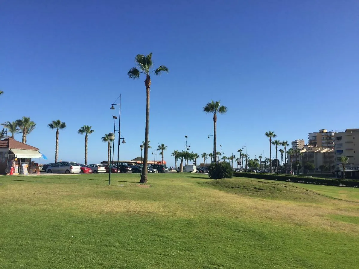 Apartamento Cerca De La Playa Y Campo De Golf Con Piscina Apartment Torremolinos Spain