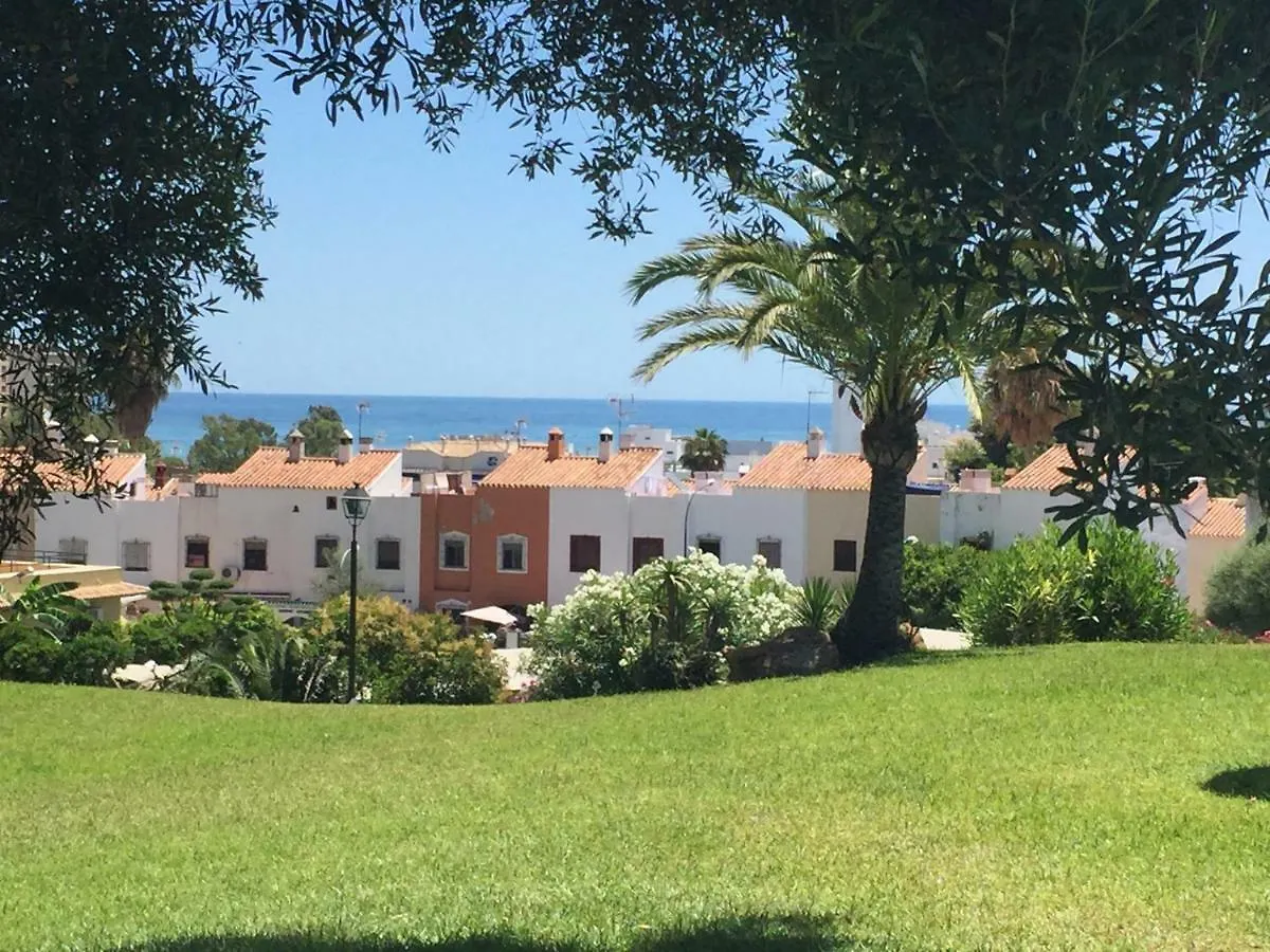 Apartamento Cerca De La Playa Y Campo De Golf Con Piscina Apartment Torremolinos 0*,  Spain