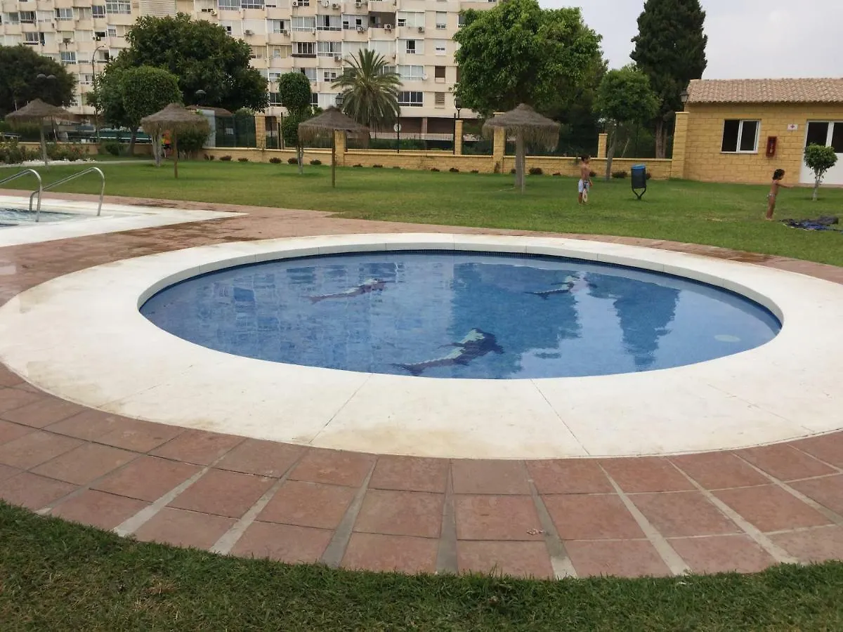 Apartamento Cerca De La Playa Y Campo De Golf Con Piscina Apartment Torremolinos 0*,  Spain