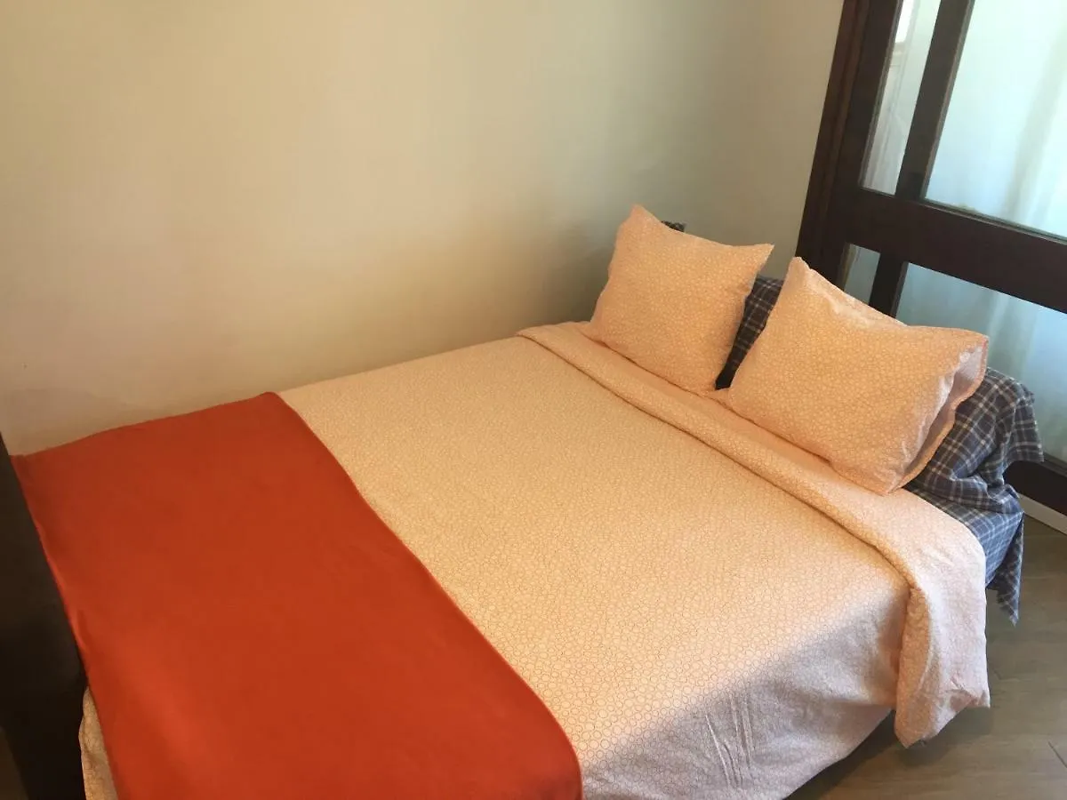 Apartamento Cerca De La Playa Y Campo De Golf Con Piscina Apartment Torremolinos 0*,